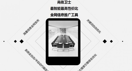 全網(wǎng)推廣解決方案 微信營(yíng)銷與商務(wù)信息咨詢的整合之道